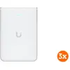 Ubiquiti U7 Pro Wall Lot de 3