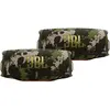 JBL Charge 6 Squad Lot de 2