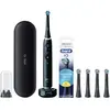 Oral-B iO 10 Noir Special Edition Value Pack