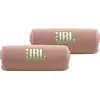 JBL Flip 7 Rose Lot de 2