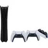 Sony PS5 Slim Digital Edition + Façades Noir + Manette Supplémentaire ...