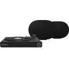 Victrola Stream Onyx Set d'Enceintes Era 300 Noir