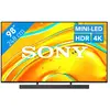 Sony Bravia 3 98" XR Mini-LED (2025) + Sony Bravia Theatre Bar 8