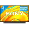 Sony Bravia 3 98" XR Mini-LED (2025) + Sony Bravia Theatre Bar 9
