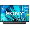 Sony Bravia 3 50" 4K LED (2025) + Sony HT-SF150