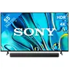 Sony Bravia 3 55" 4K LED (2025) + Sony HT-SF150
