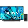 Sony Bravia 3 55" 4K LED (2025) + Sony HT-S400