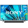 Sony Bravia 3 50" 4K Led (2025) + Sony HT-S2000 Noir