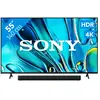 Sony Bravia 3 55" 4K LED (2025) + Sony HT-S2000 Noir