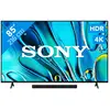Sony Bravia 3 85" 4K LED (2025) + Sony HT-S2000 Noir
