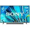 Sony Bravia 3 85" 4K LED (2025) + Sony Bravia Theatre Bar 8
