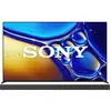 Sony Bravia 8 II 55" QD-OLED (2025) + Sony Bravia Theatre Bar 9