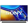 Sony Bravia 8 II 65" QD-OLED (2025) + Sony Bravia Theatre Bar 9