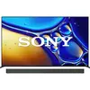 Sony Bravia 8 II 55" QD-OLED (2025) + Sony Bravia Theatre Bar 8