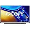 Sony Bravia 8 II 65" QD-OLED (2025) + Sony Bravia Theatre Bar 8