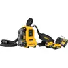 DeWalt DWH161N-XJ Batterie 5,0 Ah (2x) Kit de Démarrage