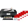 Canon PIXMA TS9550a + 1 Set de Cartouches XL Supplémentaires