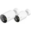 TP-Link Tapo C460 Lot de 2