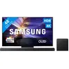 Samsung 48" OLED S90F 4K (2025) + Samsung HW-QS700F (2025)