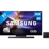 Samsung 83" OLED S90F 4K (2025) + Samsung HW-QS700F (2025)