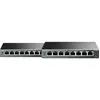 TP-Link TL-SG108PE Lot de 2