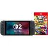 Nintendo Switch 2 + Super Mario Party Jamboree