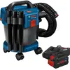 Bosch Professional GAS 18 V-10 L Batterie ProCORE 8,0 Ah Kit de Démarr...
