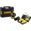DeWalt DCW210NT-XJ Batterie 5,0 Ah POWERSTACK (2x) Kit de Démarrage