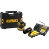 DeWalt DCW210NT-XJ Batterie 5,0 Ah POWERSTACK Kit de Démarrage