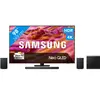 Samsung 98" Neo QLED QN90F 4K (2025) + Samsung HW-Q930F (2025)