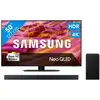 Samsung 50" Neo QLED QN90F 4K (2025) + Samsung HW-Q600F (2025)
