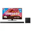 Samsung 43" Neo QLED QN90F 4K (2025) + Samsung HW-QS700F (2025)