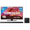 Samsung 50" Neo QLED QN90F 4K (2025) + Samsung HW-QS700F (2025)