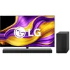 LG 48" OLED EVO G56 4K (2025) + LG DS70TR