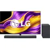 LG 55" OLED EVO G56 4K (2025) + LG DSC9S