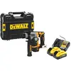DeWalt DCH172NT-XJ Batterie 5,0 Ah POWERSTACK (2x) Kit de Démarrage