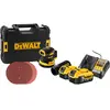 DeWalt DCW210NT-XJ Batterie 5,0 Ah (2x) Pack Complet