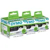 DYMO LabelWriter Étiquette d'Adresse 36 x 89 mm Lot de 3