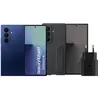 Samsung Galaxy Z Fold 7 512 Go Bleu 5G + Pack d'Accessoires