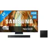 Samsung 65" Neo QLED QN73F 4K (2025) + Samsung HW-QS700F (2025)
