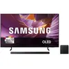 Samsung 83" OLED S85F 4K (2025) + Samsung HW-QS700F (2025)