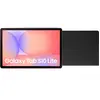 Samsung Galaxy Tab S10 Lite 10,9 Pouces 256 Go Wifi Rouge + Book Case ...