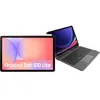 Samsung Galaxy Tab S10 Lite 10,9 Pouces 128 Go Wifi Rouge + Étui Clavi...