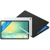 Samsung Galaxy Tab S10 FE Plus 13,1 Pouces 256 Go Wifi Argent + BlueBu...
