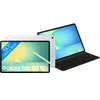 Samsung Galaxy Tab S10 FE Plus 13,1 Pouces 256 Go Wifi Argent + Étui C...