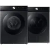 Samsung WW90DB7U94GBU3 AI Wash + Samsung DV90DB7845GBU3 QuickDrive