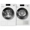 Miele WSJ 883 WCS + Miele TSL 683 WP B