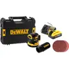 DeWalt DCW210NT-XJ 5,0 Ah POWERSTACK Batterie Pack Complet