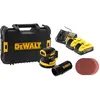 DeWalt DCW210NT-XJ 5,0 Ah POWERSTACK Batterie (2x) Pack Complet