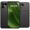 Fairphone 6 256 Go Noir 5G + Fairphone 6 Protective Back Cover Noir